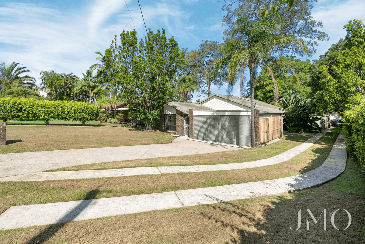 24 Kaiser Drive, Windaroo, QLD 4207