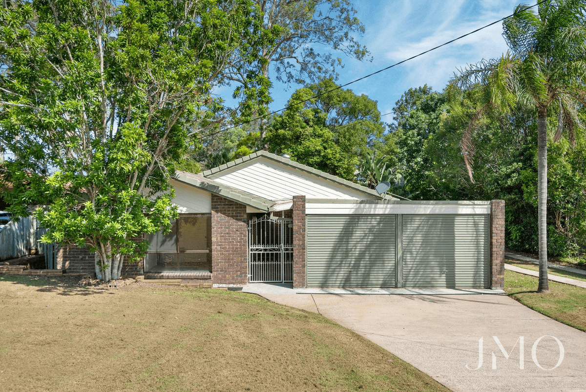 24 Kaiser Drive, Windaroo, QLD 4207