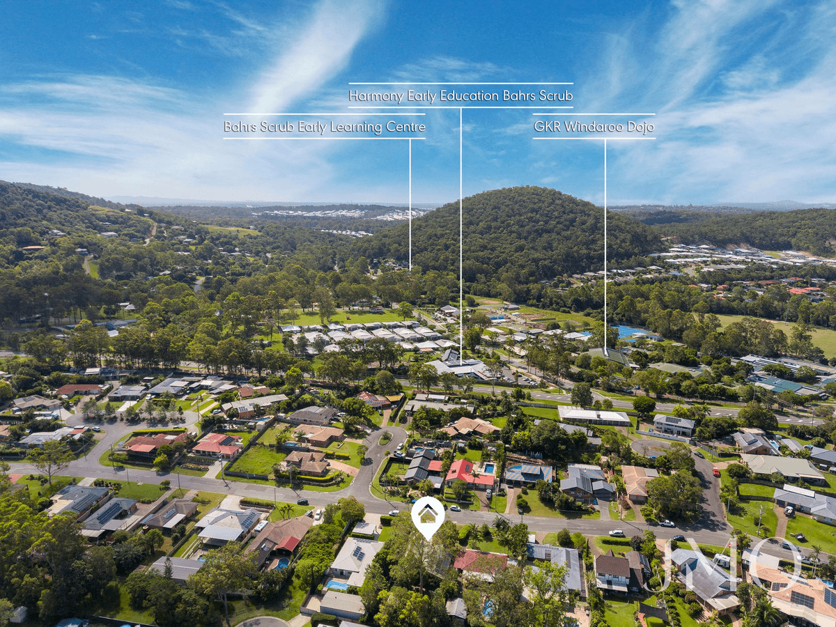 24 Kaiser Drive, Windaroo, QLD 4207