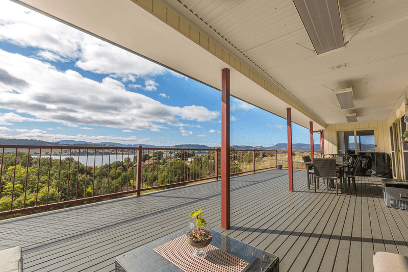 6 Longview Lane, GRANTON, TAS 7030