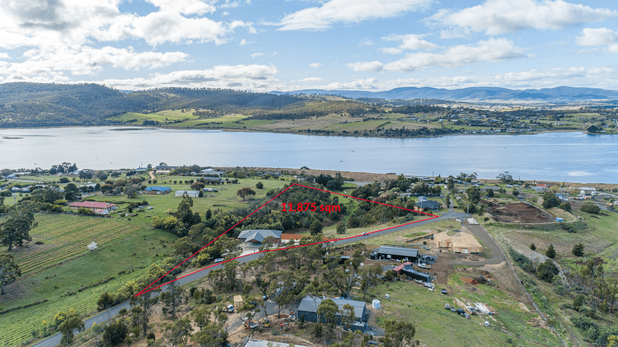 6 Longview Lane, GRANTON, TAS 7030