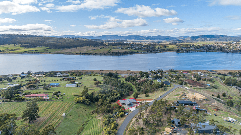 6 Longview Lane, GRANTON, TAS 7030