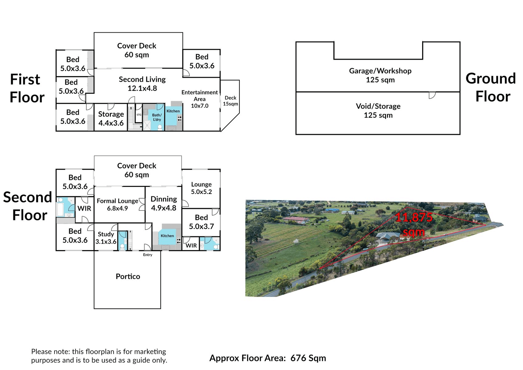 6 Longview Lane, GRANTON, TAS 7030