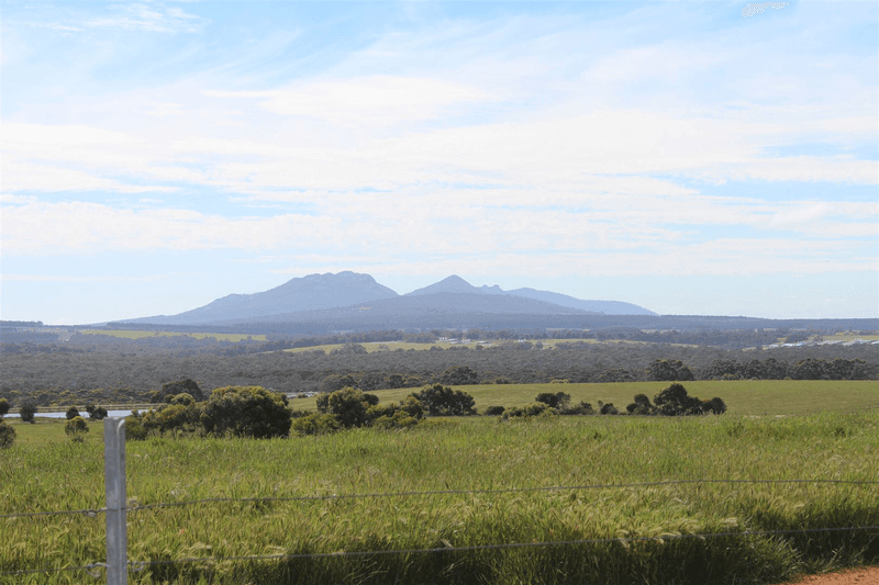 ' O'Neil Road, Mount Barker, WA 6324