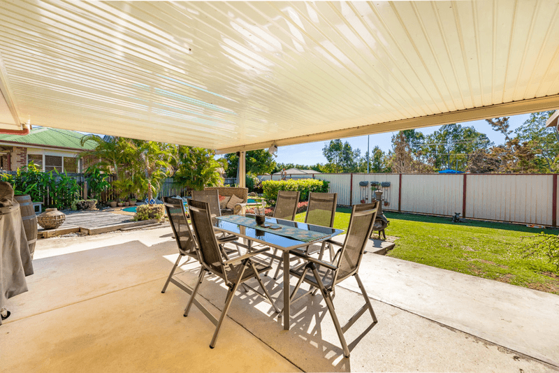 35 Kendall Road, BELLMERE, QLD 4510