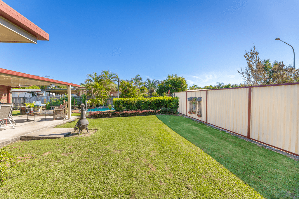 35 Kendall Road, BELLMERE, QLD 4510