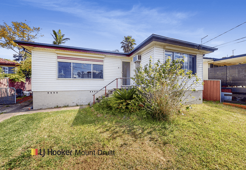 10 Boxer Place, ROOTY HILL, NSW 2766