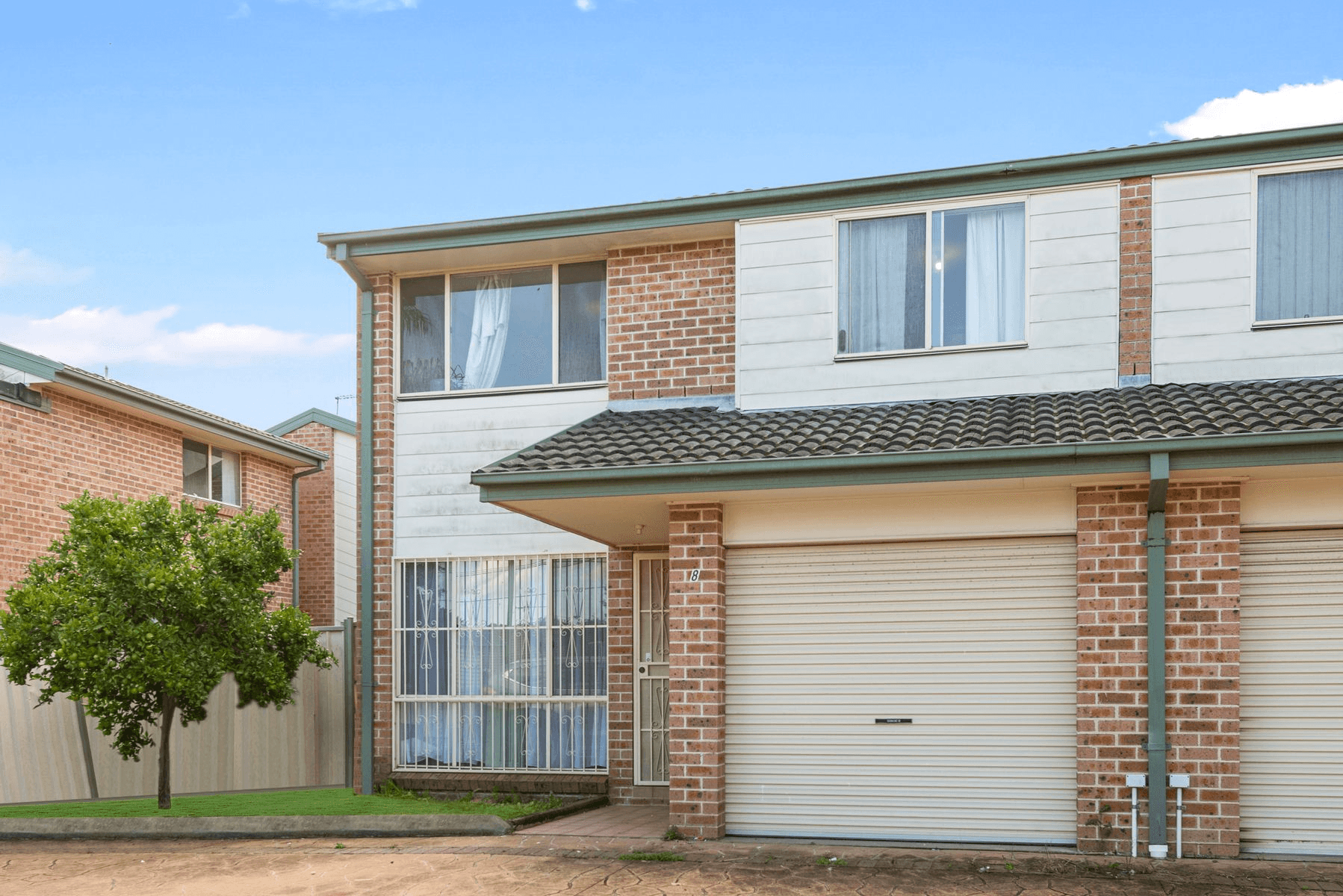 2/188 Hector Street, CHESTER HILL, NSW 2162