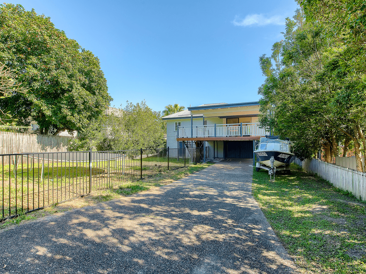 259 Webster Road, STAFFORD, QLD 4053