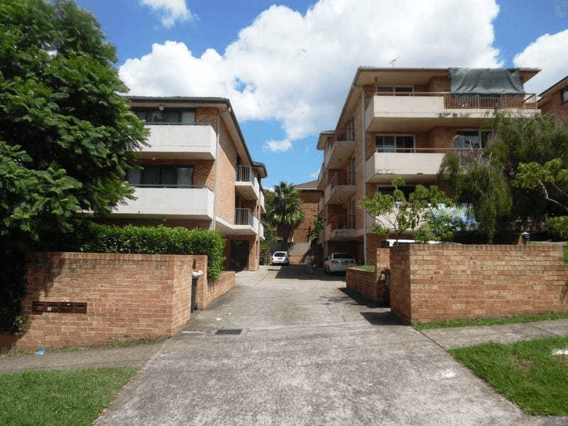 2/24-26 Harris Street, Harris Park, NSW 2150