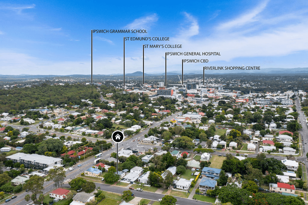 15 Short Street, Ipswich, QLD 4305