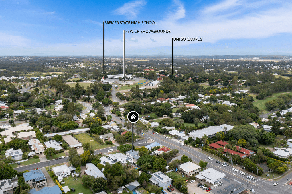 15 Short Street, Ipswich, QLD 4305