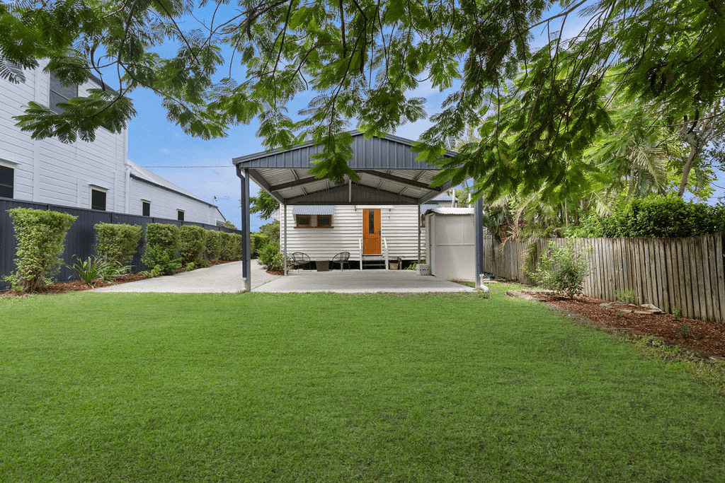 15 Short Street, Ipswich, QLD 4305