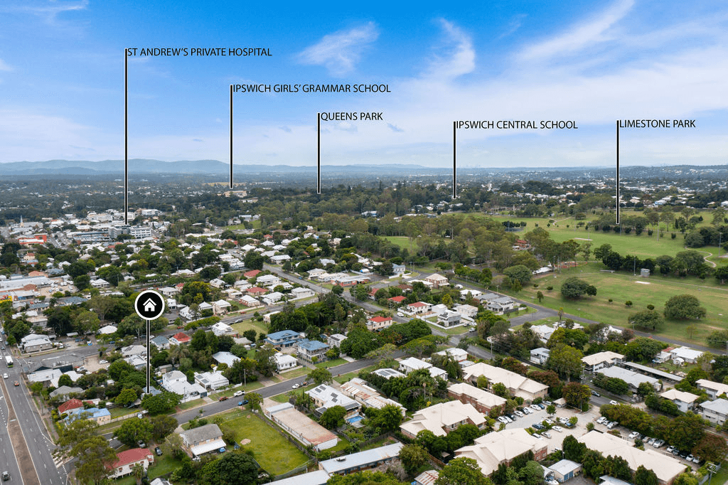 15 Short Street, Ipswich, QLD 4305
