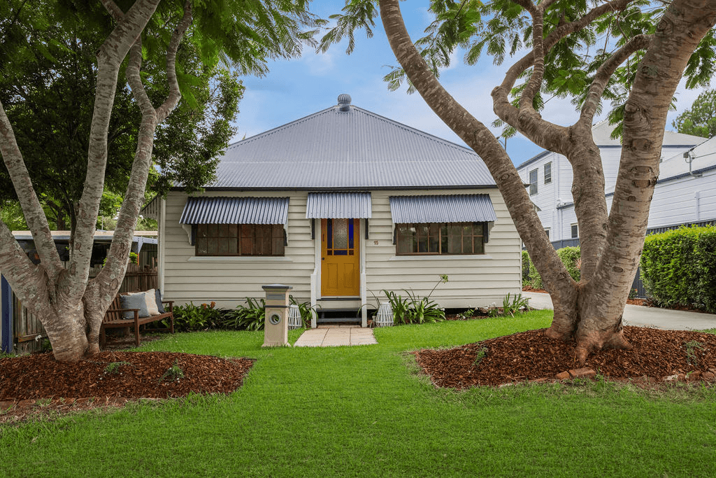 15 Short Street, Ipswich, QLD 4305