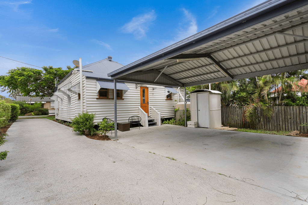 15 Short Street, Ipswich, QLD 4305