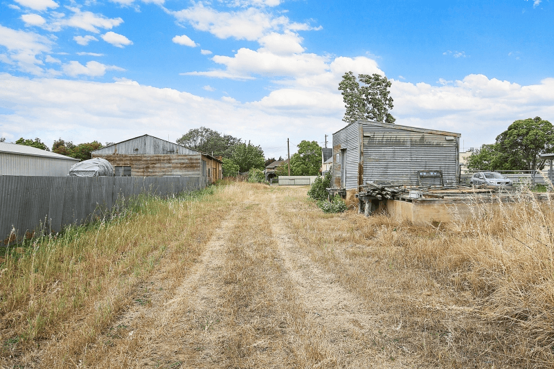 83 Commercial Street, WALLA WALLA, NSW 2659