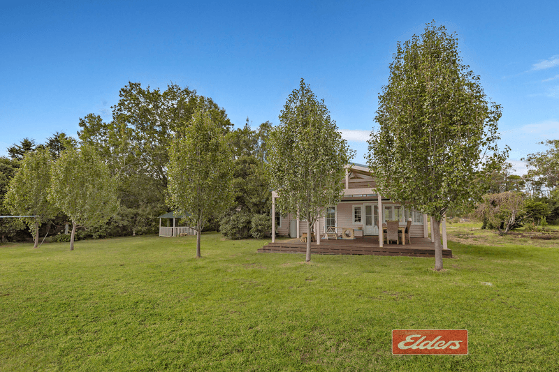 560 Wilson Drive, Balmoral, NSW 2571