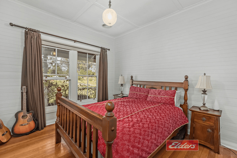 560 Wilson Drive, Balmoral, NSW 2571