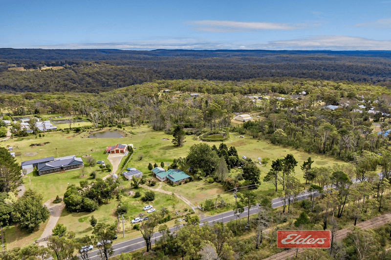 560 Wilson Drive, Balmoral, NSW 2571