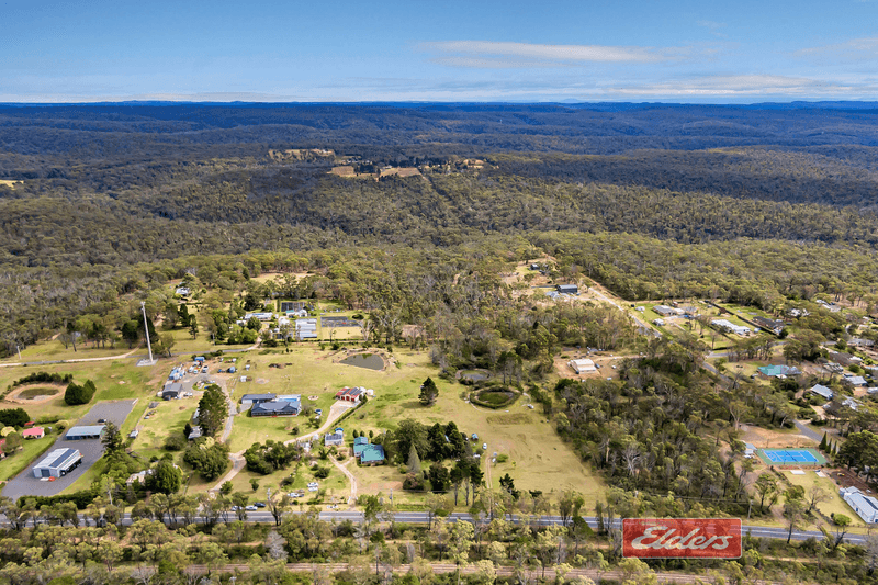 560 Wilson Drive, Balmoral, NSW 2571