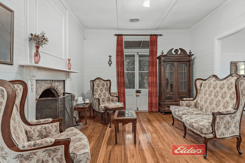 560 Wilson Drive, Balmoral, NSW 2571