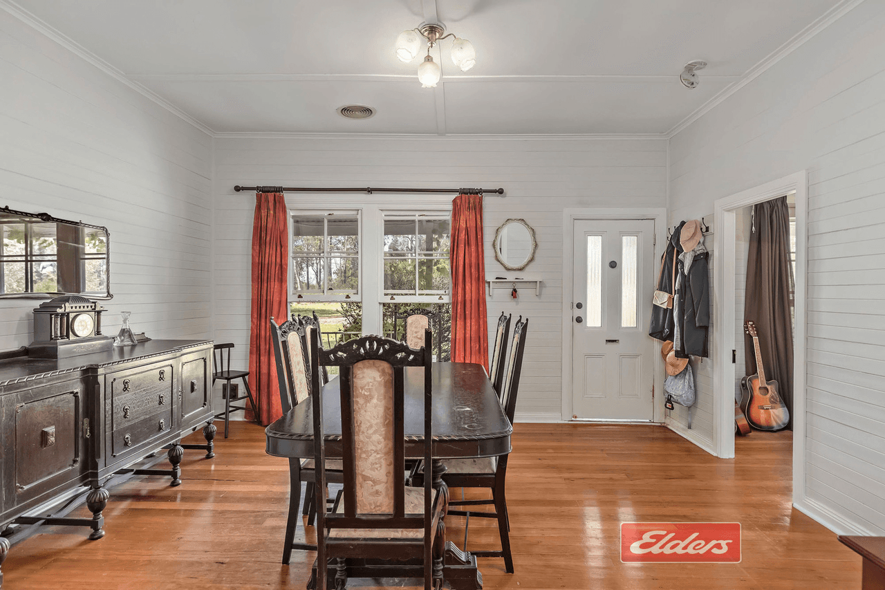 560 Wilson Drive, Balmoral, NSW 2571