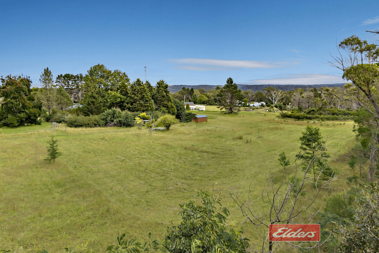 560 Wilson Drive, Balmoral, NSW 2571