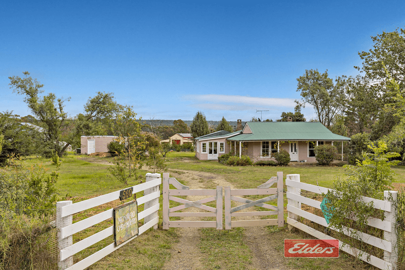 560 Wilson Drive, Balmoral, NSW 2571