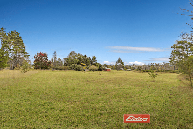 560 Wilson Drive, Balmoral, NSW 2571