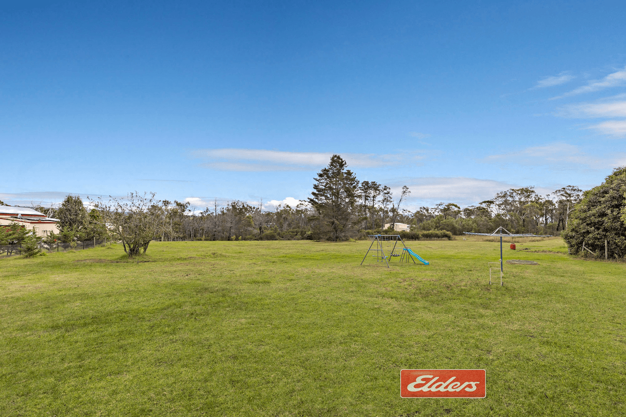 560 Wilson Drive, Balmoral, NSW 2571