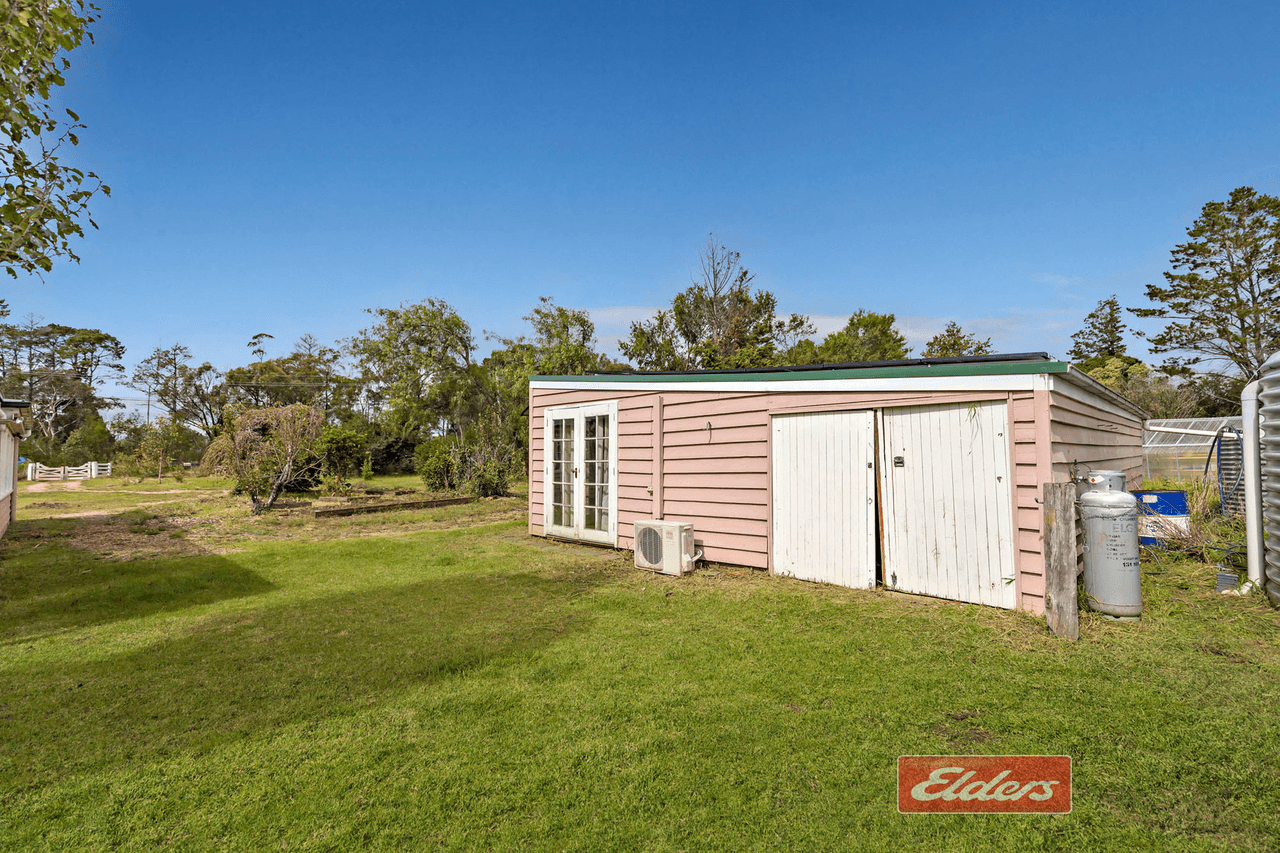 560 Wilson Drive, Balmoral, NSW 2571