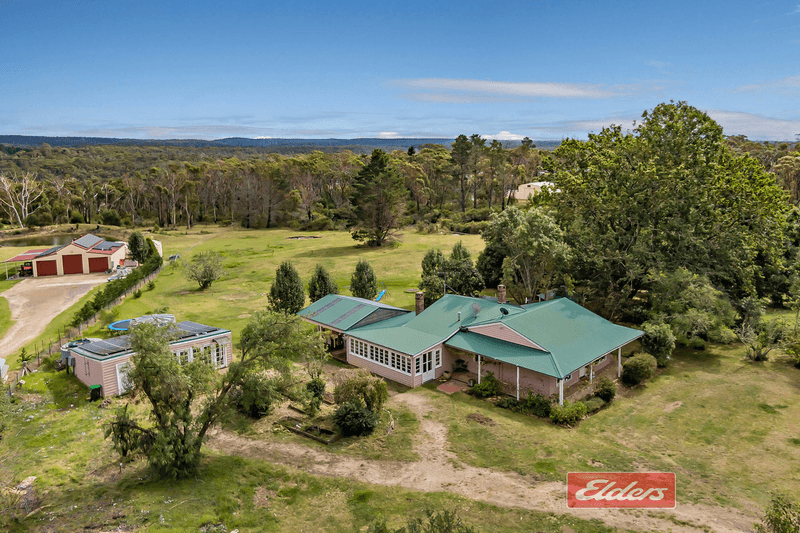 560 Wilson Drive, Balmoral, NSW 2571