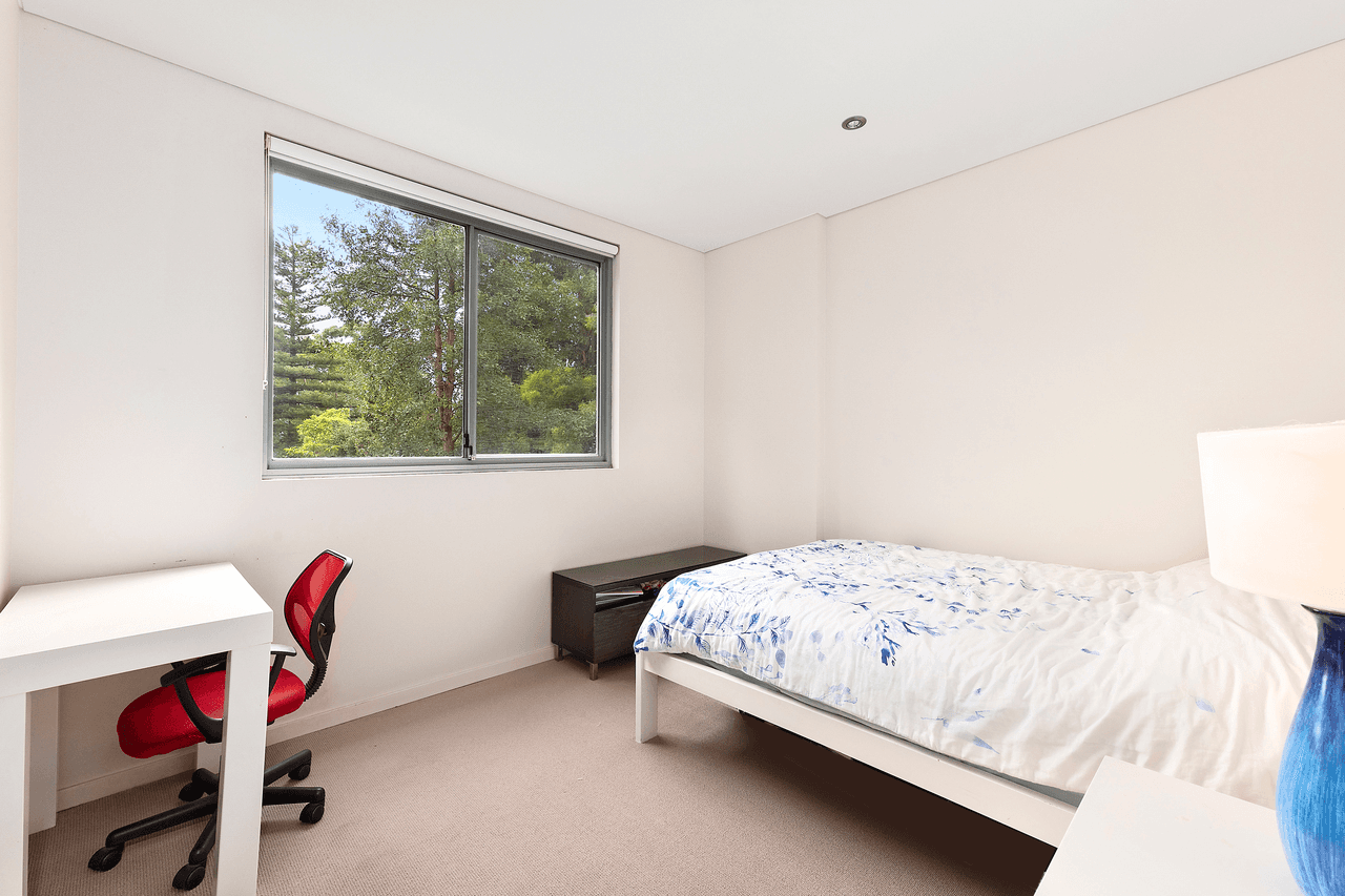 26/3-13 Bundarra Avenue South, WAHROONGA, NSW 2076