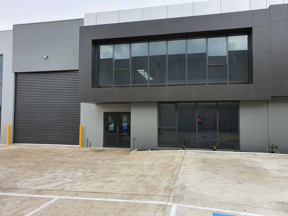 3/39 Ravenhall Way, Ravenhall, VIC 3023