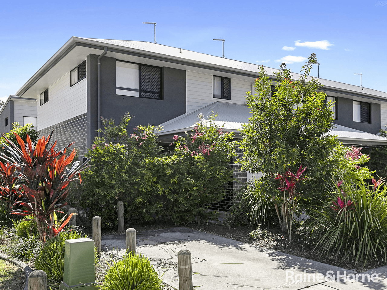 23/11 Rachow Street, THORNLANDS, QLD 4164