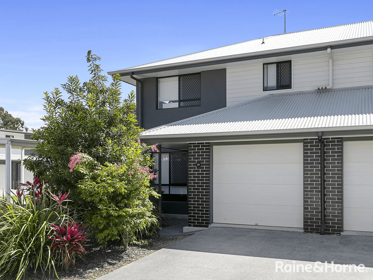 23/11 Rachow Street, THORNLANDS, QLD 4164