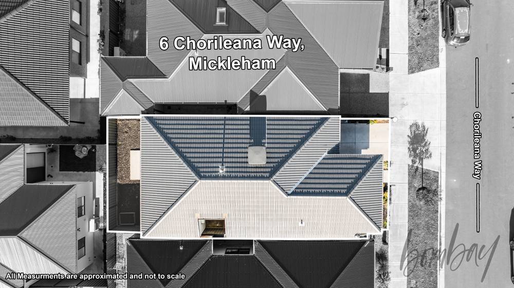 6 Chorilaena Way, MICKLEHAM, VIC 3064