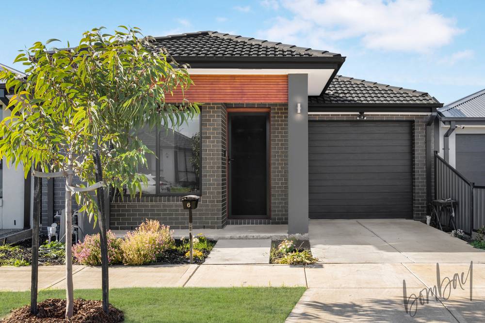 6 Chorilaena Way, MICKLEHAM, VIC 3064