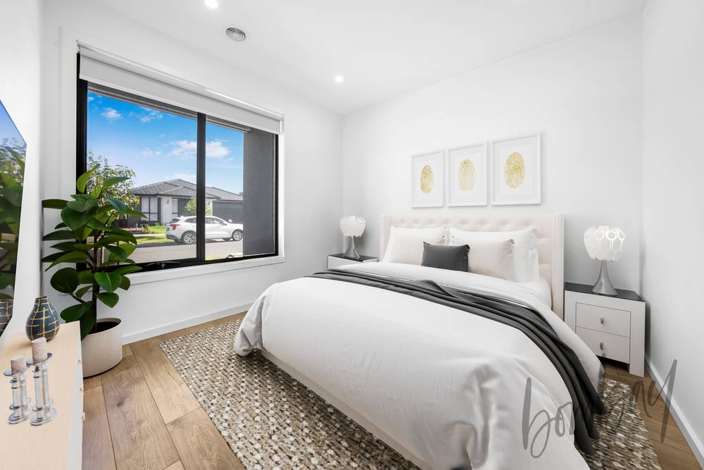 6 Chorilaena Way, MICKLEHAM, VIC 3064