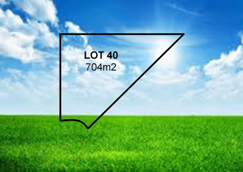 Lot 40 Lakeview Court, MILDURA, VIC 3500