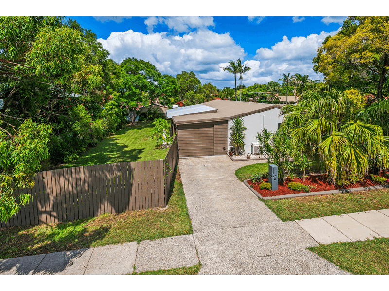 40 Nursery Ave, RUNCORN, QLD 4113