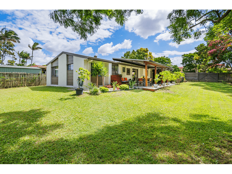 40 Nursery Ave, RUNCORN, QLD 4113