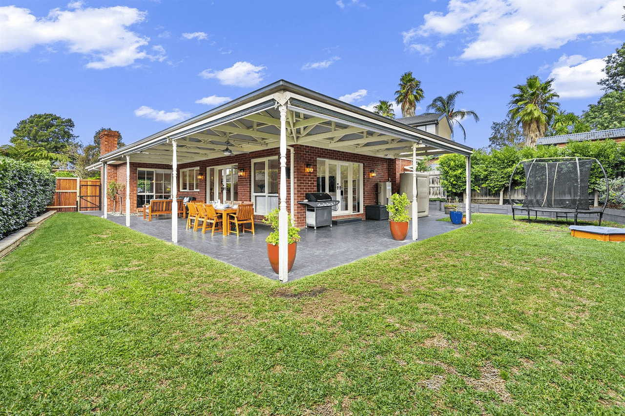 49 Bellfield Drive, Lysterfield, VIC 3156