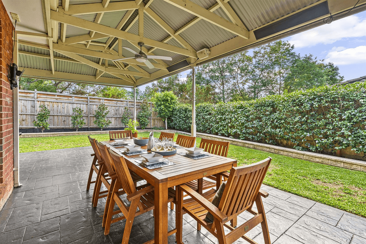 49 Bellfield Drive, Lysterfield, VIC 3156