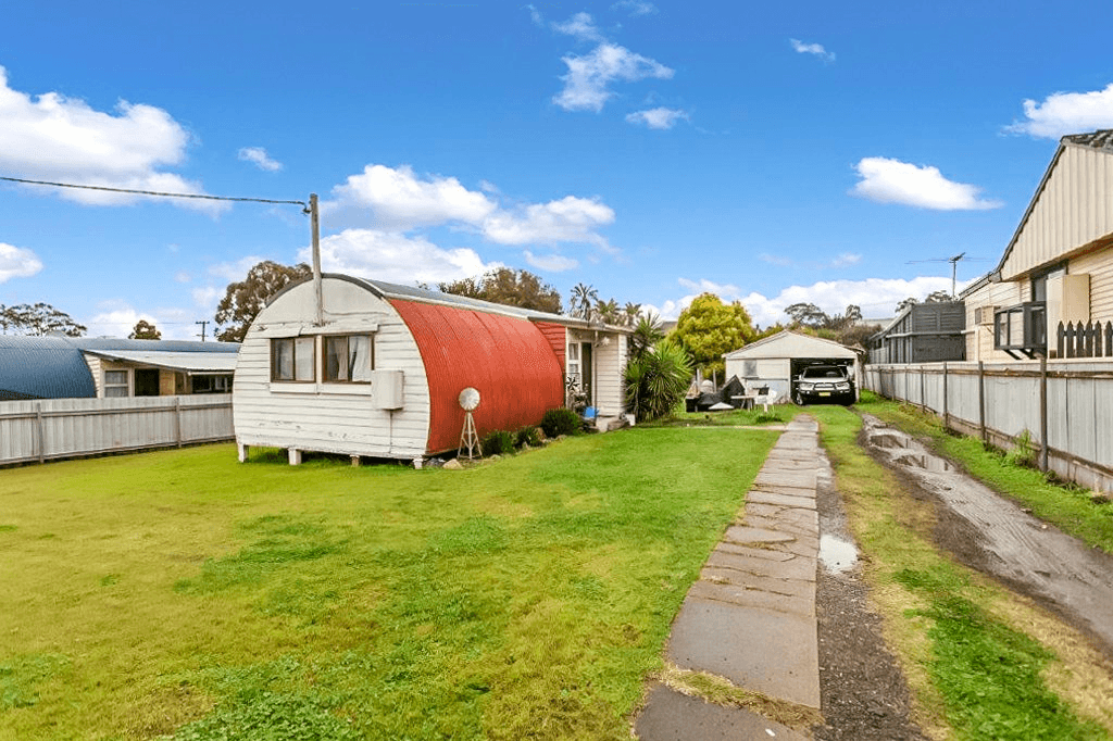 6 Grattan Street, KURRI KURRI, NSW 2327