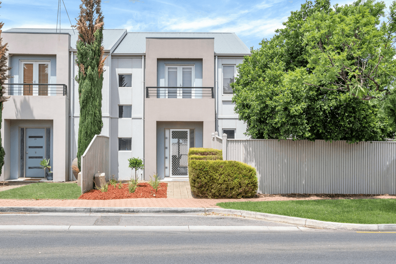 23 The Promenade, Northgate, SA 5085