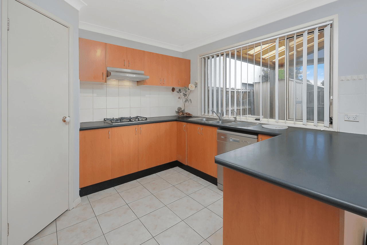 14 Cherrywood Street, Glenwood, NSW 2768