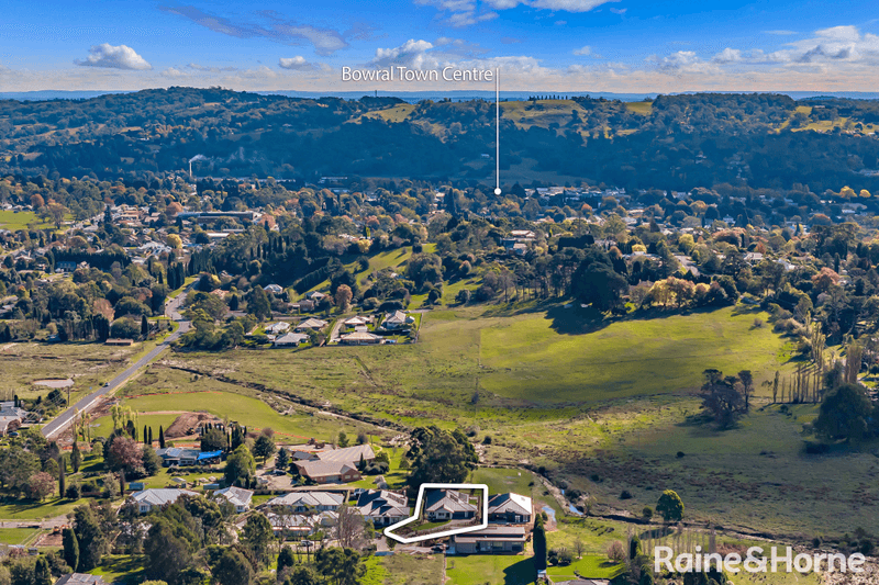 16 Wycliffe Place, BOWRAL, NSW 2576