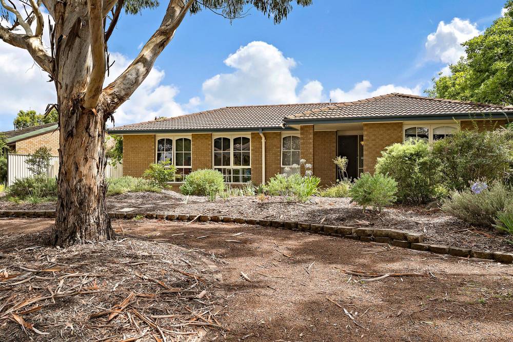 34 Shannon Circuit, KALEEN, ACT 2617